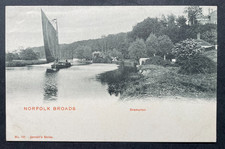 Postcard bramerton norwich for sale Postcard bramerton norwich for sale  NORWICH