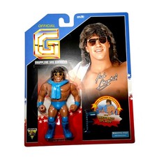 Wwf wwe hasbro usato  San Giovanni Lupatoto