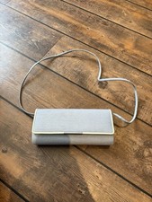 Ladies grey handbag for sale  READING