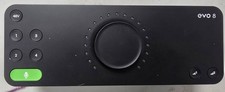 Audient evo audio for sale  LINCOLN