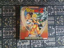 Album lamincards dragon usato  Aci Catena
