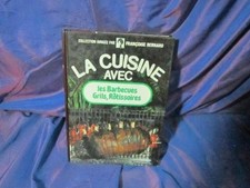Barbecues grils rotissoires d'occasion  France