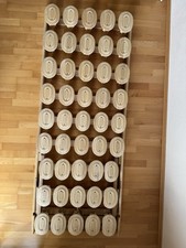 Lattenrost tellersystem 196 gebraucht kaufen  Grafing b.München