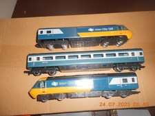 Gauge inter city for sale  NEWARK