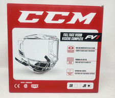 Ccm fv1 full for sale  Zimmerman