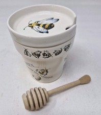 Bees around honey for sale  LEICESTER