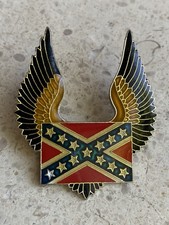 drapeau sudiste d'occasion  Langeais