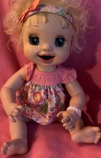 Baby alive learn for sale  Lima
