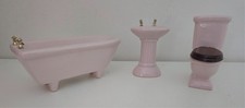 Vintage dollhouse ceramic for sale  Prospect Heights