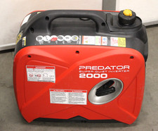 Predator 2000 watt for sale  Phoenix