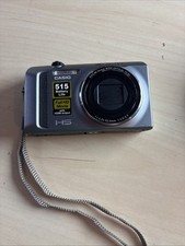 Casio zr400 exilim gebraucht kaufen  Berlin