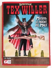 Fumetto speciale tex usato  Ferrara