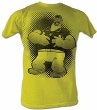 Adult men popeye for sale  Walled Lake