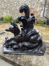Antique regency cast for sale  HONITON