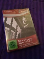 Dvd unsichtbare visier gebraucht kaufen  Jena