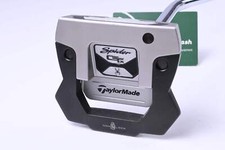 Taylormade spider gtx for sale  LOANHEAD