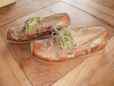 Hübsche rovers schuhe gebraucht kaufen  Deutschland