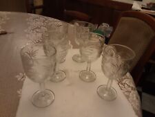 Grave water glasses d'occasion  Expédié en Belgium