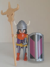 Playmobil viking bull d'occasion  Expédié en Belgium