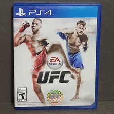 Ufc refurbished d'occasion  Expédié en Belgium
