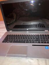 hp envy 17 3d for sale  Marshall