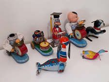 Lot automate vintage d'occasion  Saint-Brevin-les-Pins