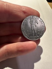 Lire 1941 pio usato Lire 1941 pio usato  Roma
