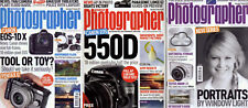 Amateur photographer magazine for sale  STOCKPORT
