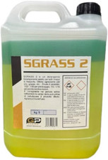Sgrass multiuso componente usato  Roma
