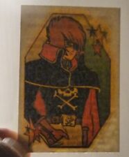 1978 harlock goldorak d'occasion  Expédié en Belgium