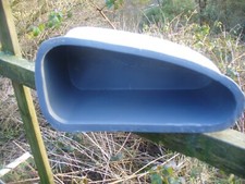 Daimler sp250 glove for sale  ABERYSTWYTH