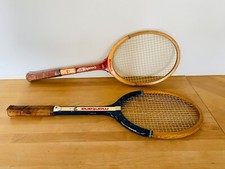 Lot raquettes tennis d'occasion  Bram