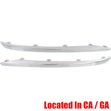 Front bumper trim for sale  Houston