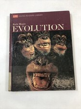 Evolution ruth moore for sale  Niles