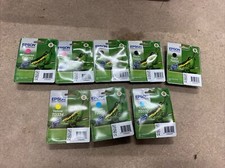 Epson tinten patronen gebraucht kaufen  Burgthann