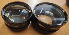 Aufsatzobjektiv vorsatzobjekti gebraucht kaufen  Altenau