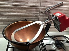 Pentola paiolo elettrico usato  Torrazza Piemonte