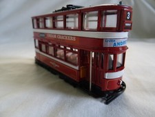 Horsfield tramcar leeds for sale  COLCHESTER