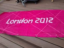 olympic banner for sale olympic banner for sale WINCHESTER
