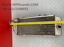 Radiatore destro 39061 usato Radiatore destro 39061 usato  Serra de Conti