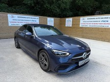 2024 mercedes class for sale  MACCLESFIELD