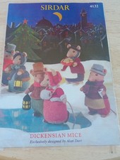 Alan dart dickensian for sale Alan dart dickensian for sale  MORPETH