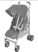 Maclaren techno stroller for sale  CHORLEY