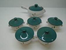 Denby greenwheat ovenware for sale Denby greenwheat ovenware for sale  WESTON-SUPER-MARE