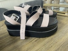 Beautiful pink leather for sale  GATESHEAD
