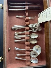 chippendale silver for sale chippendale silver for sale Suttons Bay