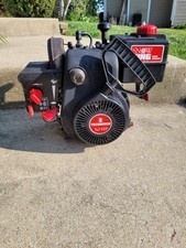 Tecumseh horizontal shaft for sale  Mchenry