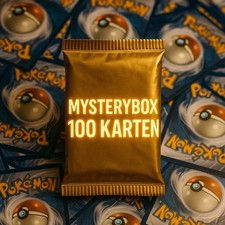 Pokemon mystery set gebraucht kaufen  Gehrden