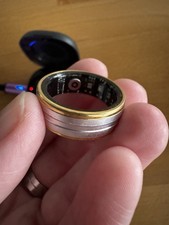 Fitorb smart ring gebraucht kaufen  Oldenburg (Oldenburg)