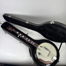 National string banjo for sale  Castle Rock
